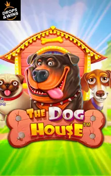 The Dog House — Pragmatic Play